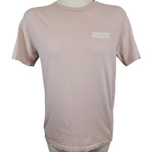 T-BAR X COTTON ON Unknown Projects Short Sleeve Tee size XS